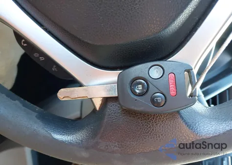 2013 Honda Civic Lx z USA, uszkodzony, nr VIN 19XFB2F52DE237797